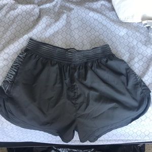 TRADED Gymshark running workout shorts